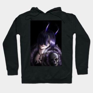 Ryu Smile Hoodie